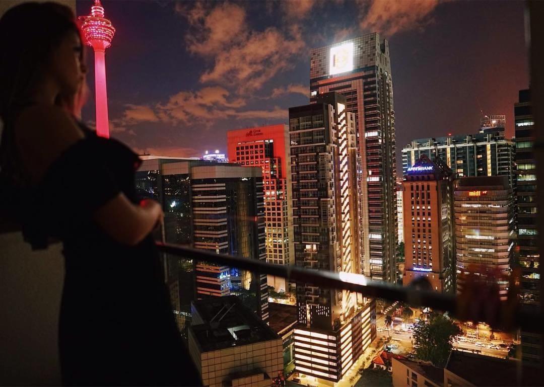 Apartment Perfect Location#2 @heart Of Kl Centre Next To Metro Mrt Kuala Lumpur