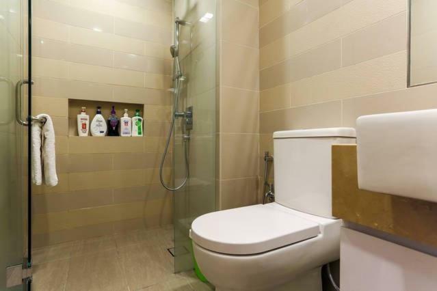 Perfect Location#2 @heart Of Kl Centre Next To Metro Mrt * Kuala Lumpur